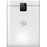 Smartphone - blackberry - passport - blanc - 3 go ram - 32 go de stockage - radio fm Smartphone - blackberry - passport - blanc - 3 go ram - 32 go de stockage - radio fm