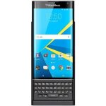 Smartphone - blackberry - priv - 32 go - android 5. 1 lollipop - noir