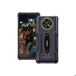 Smartphone cubot cubkkace5blk 675 mediatek dimensity 9000 8 gb ram 256 gb noir