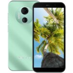 Smartphone - doogee - x97 - 3go ram - 16go rom - �cran 6. 0 pouces - cam�ra 8mp