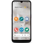 Smartphone - doro - 8100 - 6. 1 - 32 go - noir Smartphone - doro - 8100 - 6. 1 - 32 go - noir