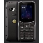 T�l�phone mobile - crosscall - core - s5 - smartphone durable - �cran hd 55 pouces - robuste et performant ...