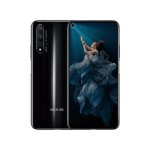 Smartphone honor 20 dual sim 8 go - 256 go - noir