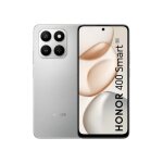 Smartphone - honor - honor 400 smart 5g - 4 go ram - 128 go - �cran 677 pouces