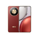 Smartphone honor magic8 lite 5g 8go ram 256go reddish brow �cran 6. 79? amoled 7500 mah charge filaire ...