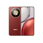 Smartphone honor magic8 lite 5g 8go ram 512go reddish brow �cran 6. 79? amoled 7500 mah charge filaire ...