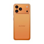 Smartphone pas cher hotwav a17 pro max - 675 pouces hd + 5160mah 4 + 256go 13mp t�l�phone portable gps ...