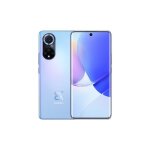 Smartphone huawei nova 9 bleu - 167 cm (6. 57) - 128 go - 8 go ram - 50 mp - double sim - android