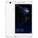 Smartphone huawei p10 lite - blanc - 3 + 32 gb - double sim - android 7. 0 nougat - lecteur dempreintes ...