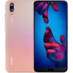 Smartphone huawei p20 - double sim - 4g lte - 128 go - rose - 5. 8 - android 8. 1 oreo