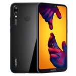 Smartphone - huawei - p20 lite - 64 go - double sim - noir