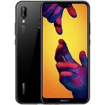 Smartphone huawei p20 lite - 64 go - cran 58 fhd + - double sim - camra 16mp - noir