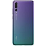 Smartphone - huawei - p20 pro - 128 go - double sim - android 8. 1 oreo - violet