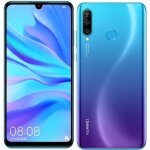 Smartphone huawei p30 lite - bleu - 128 go - 6 go ram - triple camra arrire - camra frontale 32 mp ...