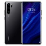 Smartphone huawei p30 pro 8go + 256go noir - double sim - android 9. 0 - 6. 47 pouces - 40mp - 8mp - ...