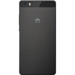 Smartphone huawei p8 lite - 5 ips hd - 4g - 16 go - android 5. 0 - double sim