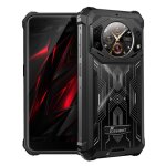Smartphone - incassable - fossibot - 4g - 10600mah - grosse - batterie - 15go - ram - 128go - rom - android ...