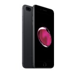 Smartphone iphone 7 plus 32go noir