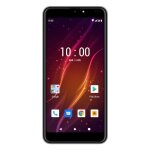 Konrow easy k55 (double sim - 4g - 545 - 8 go 1 go ram) argent - tout oprateurs
