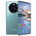 Smartphone landvo mate40 pro - double sim - cran hd 545 po - 1 + 8gb - vert