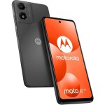 Smartphone motorola e14 - ram 2 go - 64 go de stockage - gris - version fran�aise
