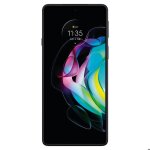 Smartphone - motorola - edge 20 5g xt2143 - 67 oled - 8 go ram - 256 go gris