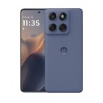 Smartphone motorola edge 60s 5g 12go 512go gris �cran 67? dimensity 7400 custom rom