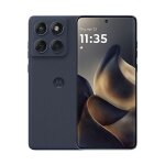 Smartphone motorola edge 60s 5g 12go 512go noir �cran 67? dimensity 7400 custom rom