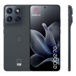 Smartphone motorola edge 70 67 12 gb ram 512 gb gris smartphone