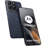 Smartphone motorola edge 70 fusion - ram 8 go - 256 go de stockage - noir - version fran�aise