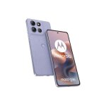Smartphone - motorola - moto g86 5g - 8 go ram - 256 go - ip68 - 667 pouces p - oled