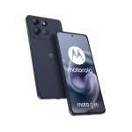Smartphone - motorola - moto g86 5g - 8 go ram - 256 go - r�sistant � leau et � la poussi�re