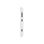 Smartphone nokia lumia 520 blanc - windows phone os 8 - 4 - 512 ram - 8 go