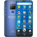 Smartphone ordissimo lenum�ro2 - 4g lte - 64 go - 6. 3 - ram 4 go