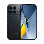 Smartphone - poco - f8 - ultra - 12 + 256g - noir