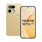 Smartphone - realme - realme 16 pro 5g - 8 go ram - 256 go - appareil photo 200 mp