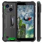 Smartphone robuste oukitel wp20 5. 93  cran 4go + 32go ip68 etanche 20mp batterie 6300mah tlphone ...