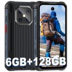 Smartphone robustemini telephone portable incassable376 go + 128 go3000 mah4g smartphone �tanche ip68double ...