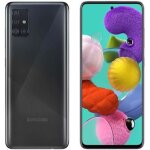 Smartphone samsung galaxy a51 128go noir - android - double caméra - lte - lecteur dempreintes digitales ... Smartphone samsung galaxy a51 128go noir - android - double caméra - lte - lecteur dempreintes digitales ...
