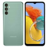 Smartphone samsung m14 67 pouces fhd 4g + 64g dual sim - vert