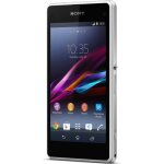 Smartphone - sony - xperia z1 compact - etanche - 4g - appareil photo 20. 7 mp