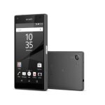 Smartphone - sony - xperia z5 compact - noir - 32go - vos marques tendances
