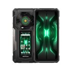 Ulefone armor 33 pro 5g 512gb / 16gb dual sim noir