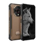 Smartphone - ulefone - ulefone armor x16 pro 5g - 8 go ram - 256 go m�moire - double sim