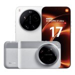 Smartphone - xiaomi - xiaomi 17 ultra - 16 go ram - 512 go - batterie 6000 mah