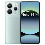 Smartphone - xiaomi note 14 5g - 8 + 256 go - appareil 108 mp ia - batterie 5110 mah 120hz