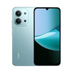 Smartphone xiaomi redmi 15c 4g 8go ram 256go vert �cran 69 6000 mah