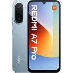 Smartphone - xiaomi - redmi a7 pro - 4 go ram - 128 go - �cran amoled 69 pouces 120 hz