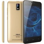 Smartphone - xuemi - pas cher hd 4g - or - double sim - 1go ram - 8go rom Smartphone - xuemi - pas cher hd 4g - or - double sim - 1go ram - 8go rom