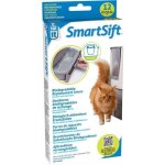 Sac biodgradable 40l pour tiroir de collecte smartsift catit design